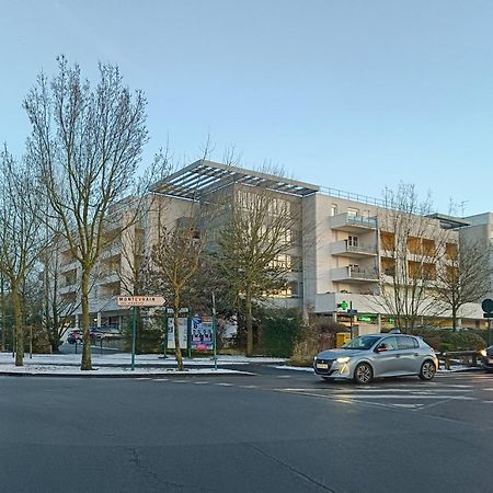 Cocon Moderne - Proche Disneyland Paris Montévrain Eksteriør billede