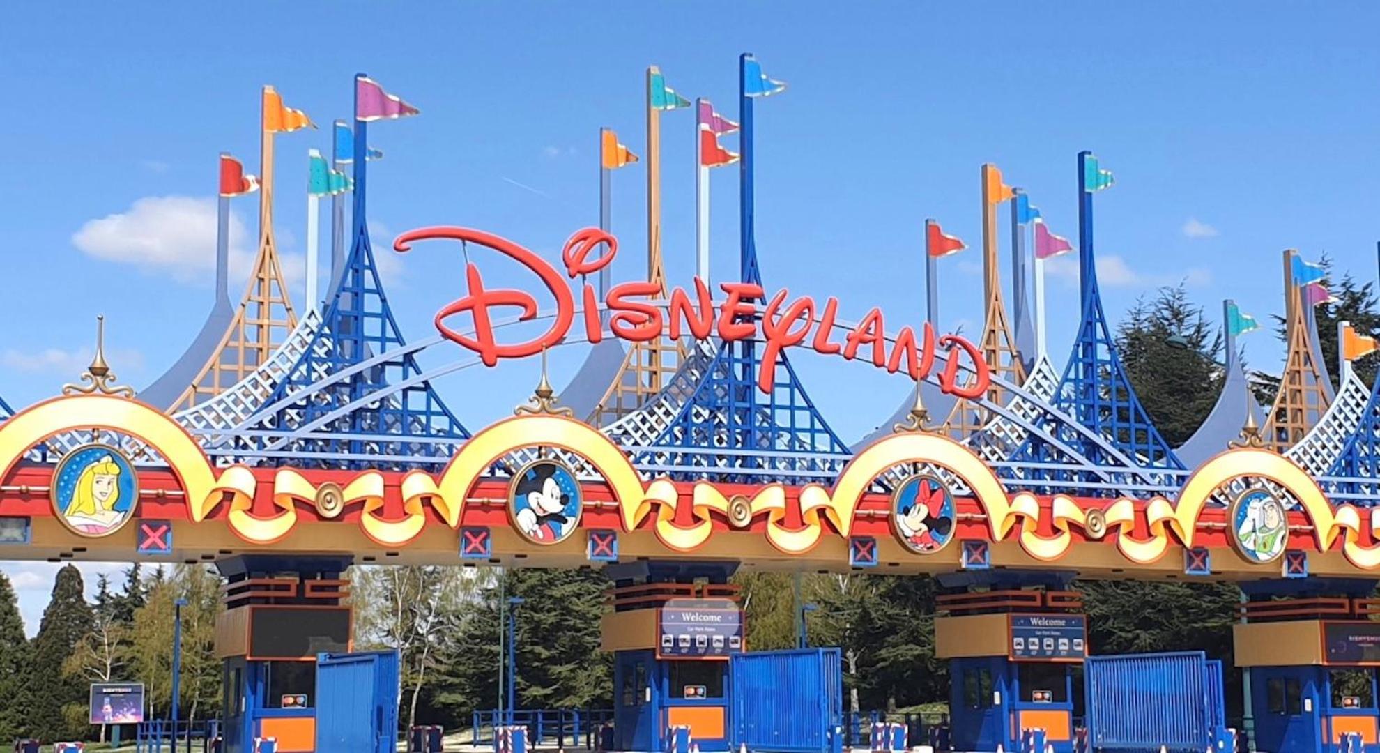 Cocon Moderne - Proche Disneyland Paris Montévrain Eksteriør billede